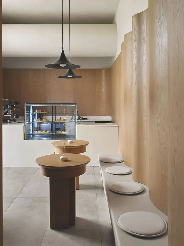 Kosh Coffee
