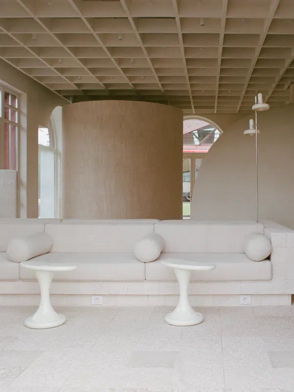 Messa House