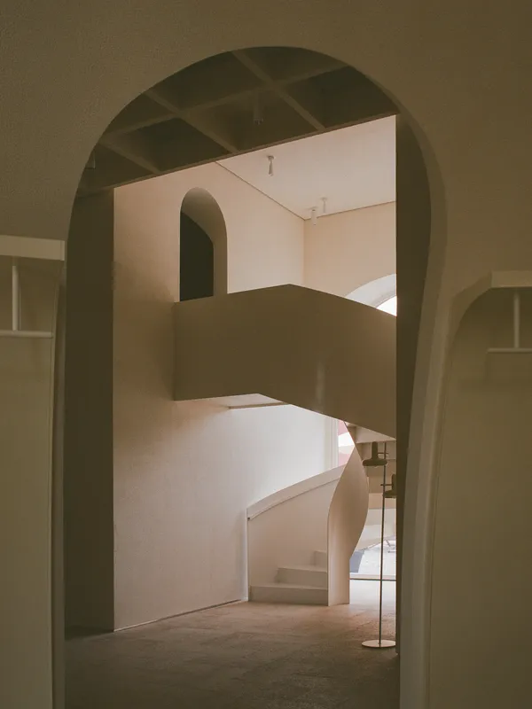 Messa House