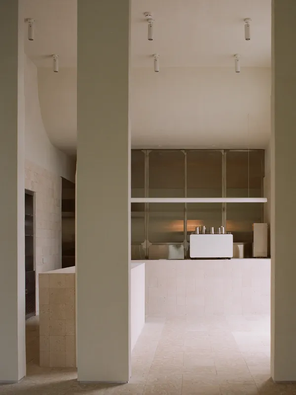 Messa House