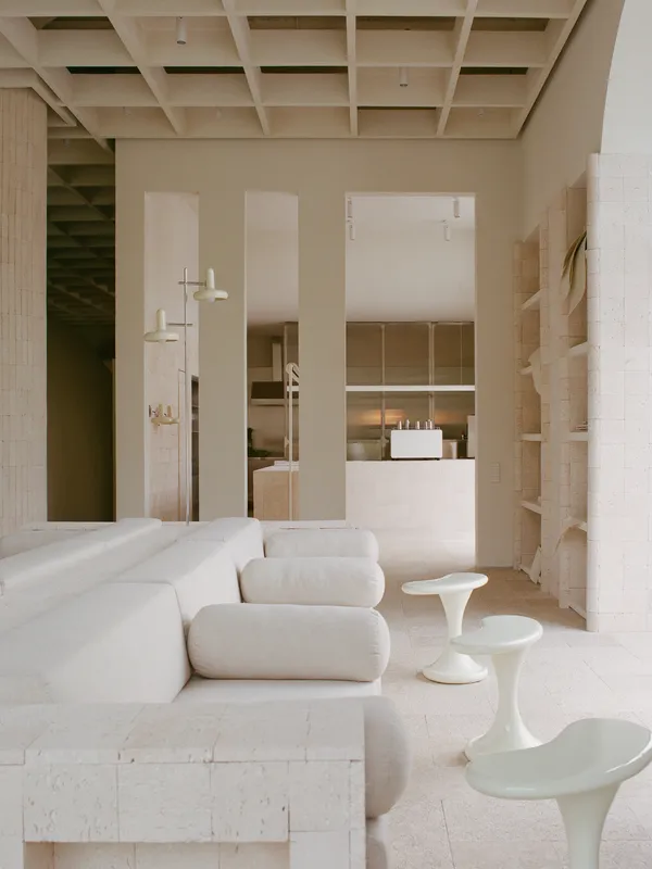 Messa House