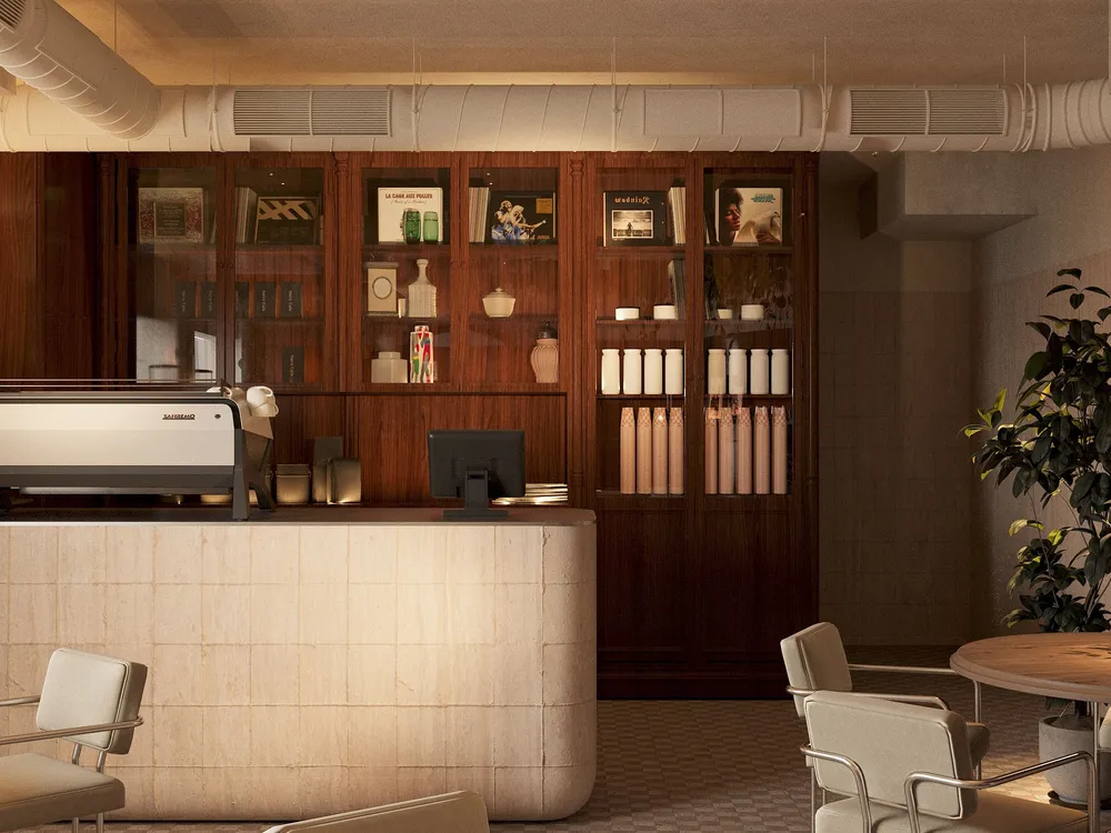 Sunny Cafe